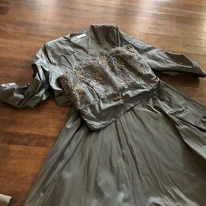 Sophie Curson 4 pcs outfit